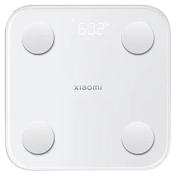 Напольные весы Xiaomi Mijia Body Fat Scale S400