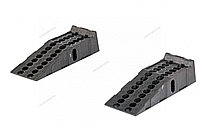Трапы напольные (эстакада), нагрузка 2,5 тонны (комплект 2 шт.) N30R2.6