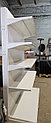 Пристенный стеллаж 2000х1000х500, фото 2
