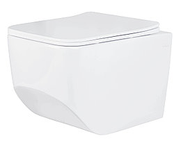 Унитаз подвесной ROXEN Boro (530145-01)