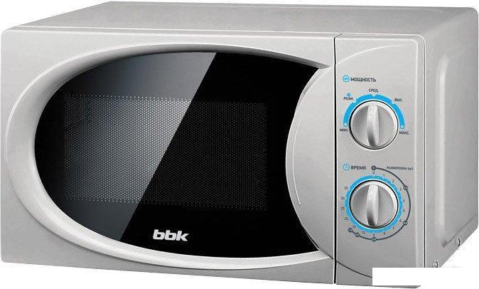 BBK 20MWS-714M/S серебро