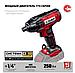 ЗУБР МАСТЕР ГВЛ-255 18В, в коробке, винтоверт ударный (Без АКБ и ЗУ), фото 3