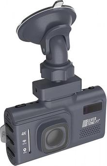 SILVERSTONE F1 HYBRID UNO SPORT 4K WiFi