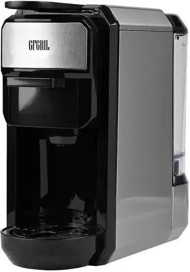Капсульная кофеварка GFgril GFC-C300