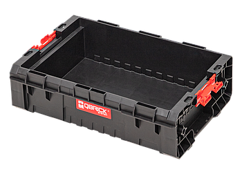 Ящик для инструментов Qbrick System PRO Box 130 2.0, черный