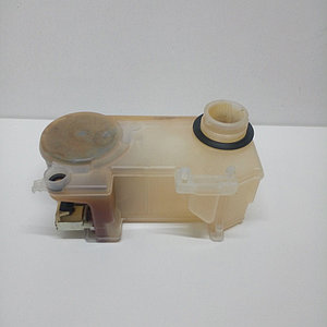 C00258668 Бачок для соли посудомойки Indesit, Ariston, Whirpool (Разборка)