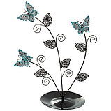 Подставка для украшений "Бабочки на ветках", фото 2