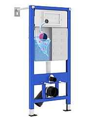 Инсталляция для унитаза ROXEN StounFix Dual Fresh (710200)