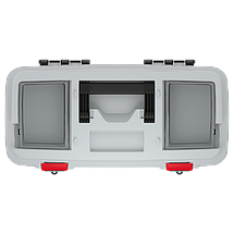 KISTENBERG ЯЩИК ДЛЯ ИНСТРУМЕНТОВ OPTIMA 55 KOP5530, фото 3