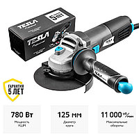 Углошлифмашина TESLA TAG780