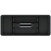 KISTENBERG ЯЩИК ДЛЯ ИНСТРУМЕНТОВ EVO 50 KEV5025, фото 3