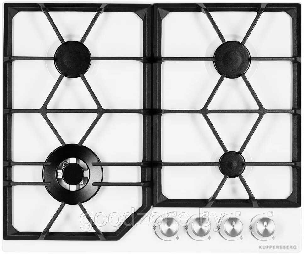 Варочная панель KUPPERSBERG FS 62 W