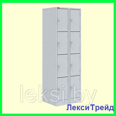 Камера хранения 8ячеек