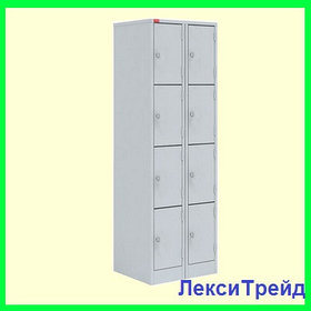 Камера хранения 8ячеек