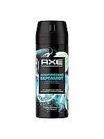AXE дезодорант аэрозоль Акватический бергамот, 150мл