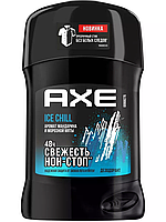 AXE дезодорант-карандаш ICE CHILL 50 мл