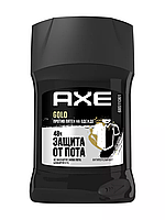 Антиперспирант-карандаш AXE Защита от пятен 50 мл