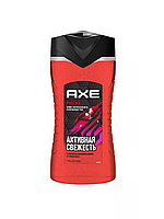 AXE гель для душа ФЕНИКС 250мл