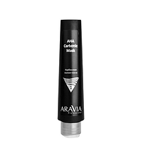 "ARAVIA Professional" Карбоновая пилинг-маска AHA Carbonic Mask,100мл