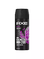 Дезодорант аэрозоль AXE Эксайт 150мл