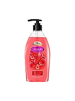CAMAY Гель для душа Тайное блаженство 750мл