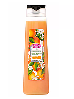 CAMAY Гель для душа Цитрусовый микс и масло жожоба 400мл