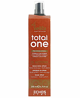 TOTAL ONE PROFESSIONAL Крем-спрей 15 в 1 на основе масла Арганы, 200 мл