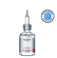 Сыворотка-филлер VICHY Liftactiv Supreme Гиалуроновая пролонгированного действия, 30 мл
