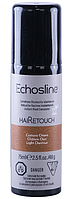 HAIRETOUCH - LIGHT CHESTNUT - МГНОВЕННЫЙ КОРРЕКТОР ОТРОСШИХ КОРНЕЙ светло-каштановый, 75 мл