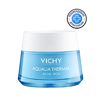 Крем VICHY Aqualia Thermal Насыщенный, 50 мл