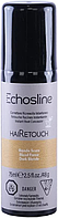 HAIRETOUCH - DARK BLOND - МГНОВЕННЫЙ КОРРЕКТОР ОТРОСШИХ КОРНЕЙ тёмно-русый, 75 мл