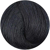 Краска для волос стойкая Echosline Echos Color, BLUE BLACK - иссиня-чёрный, 1.11, 100 мл
