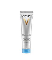 VICHY Capital Soleil SOS-бальзам для восстановления кожи при солнечных ожогах 100 мл