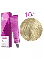Londa/ Лонда 10/1 Londakolor стойкая крем-краска для волос со специальными микросферами 60мл