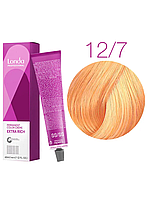 Londa/ Лонда 12/7 Londakolor стойкая крем-краска для волос со специальными микросферами 60мл