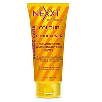 Кондиционер для окрашенных волос 200мл (NEXXT COLOUR CONDITIONER)