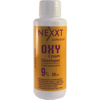 Крем-окислитель 9 % (OXY CREAM DEVELOPER UNIVERSAL) 60 ml