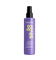 L'Oreal Matrix Total Results So Silver Спрей, 200мл