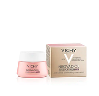 VICHY NEOVADIOL Rose Platinum Крем д/кожи вокруг глаз, 15 мл