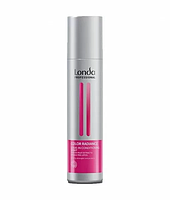 Londa Professional Color Radiance Conditioner Spray (250мл) Спрей-кондиционер для окрашенных волос несмываемый