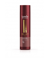 Londa/ Лонда Professional Velvet Oil Conditioner Argan Oil (250мл) Кондиционер с аргановым маслом