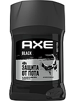 Антиперспирант-карандаш AXE Блэк 50мл