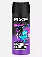 AXE Дезодорант-аэрозоль Сила технологий 150мл