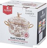 Кастрюля Agness 950-573, фото 4