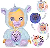 Кукла Cry Babies Спокойной ночи Дженна IMC Toys 84070 (звук, свет), фото 6