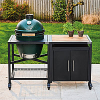 Новое поступление керамических грилей Big Green Egg