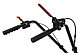 Культиватор бензиновый Hammer RT-50A, фото 9