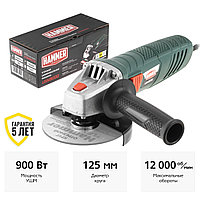 Углошлифмашина Hammer USM900D