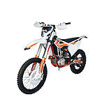 Мотоцикл эндуро KAYO K6 250 (NC250S) EFI 21/18 (2022 г.), фото 3