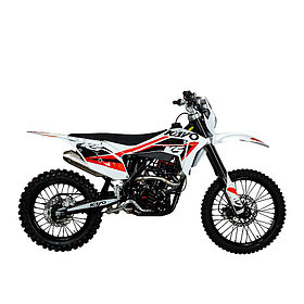Мотоцикл эндуро KAYO K5 300 ENDURO 21/18 (2024 г.)